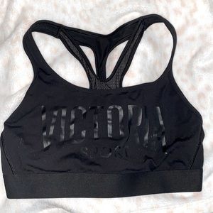 Size M, never worn, Victorias Secret Sports Bra